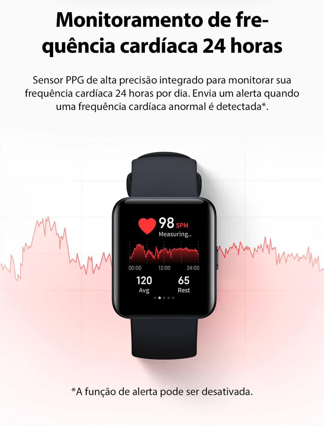 MI Watch Lite 2 Smartwatch Original Xiaomi Global